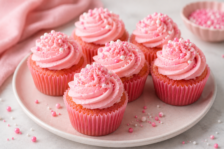 Cupcakes